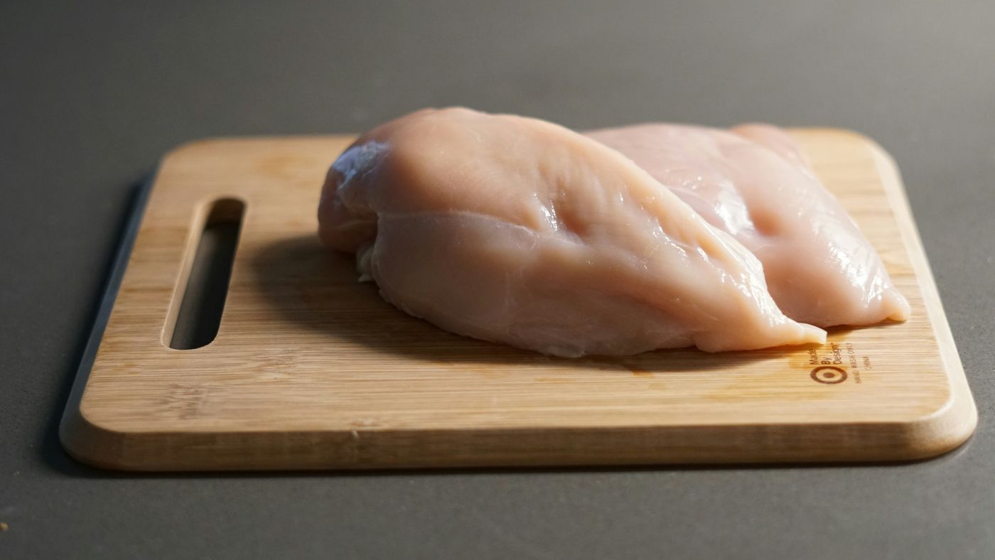 Chicken Box