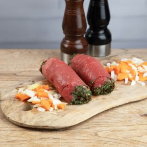 Beef Olives
