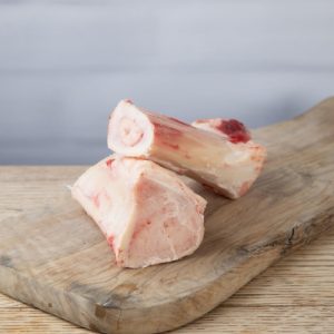 Beef Marrow Bones