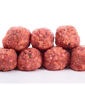 Lamb Meatballs