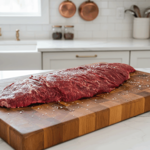 Bavette Steak
