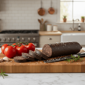 Black Pudding