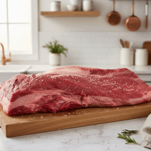 Beef Brisket