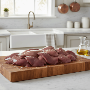 Chicken Liver