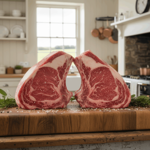 Côte de Boeuf