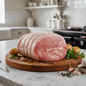 Ham Fillet