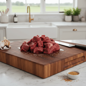 Stewing Beef