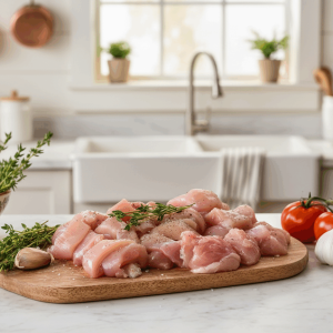 Chicken Mini Fillets