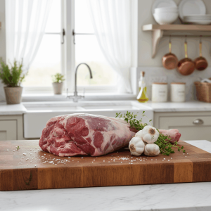 Boneless Leg of Lamb