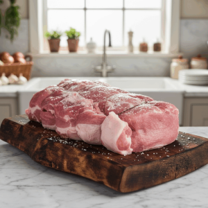Pork Loin Joint
