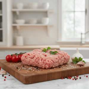 Sausage Meat