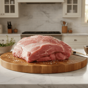 Pork Shoulder Joint