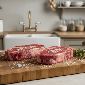 Ribeye Steak