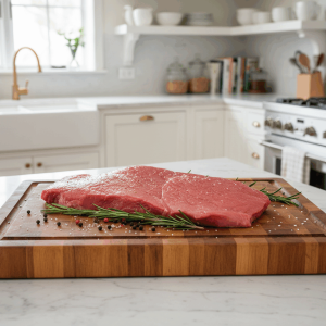 Round Roast Beef