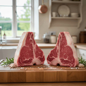 Porterhouse Steak