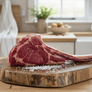 Tomahawk Steak
