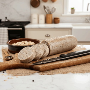 White Pudding