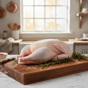 Whole Duck