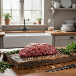 Beef Cheeks