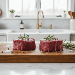 Fillet Steak