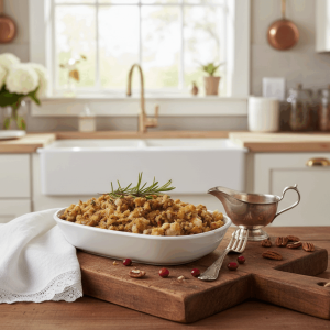 Homemade Stuffing