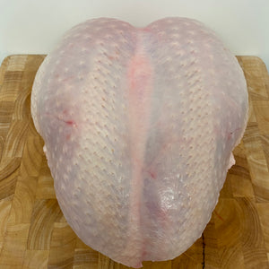 Christmas Turkey Crown