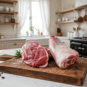 Lamb Shanks