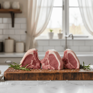 Lamb Chops