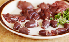 Beef Kidney