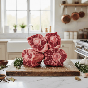 Oxtail