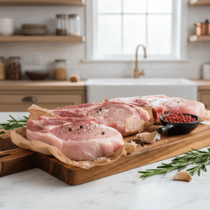 Pork Chops