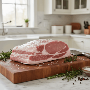 Bacon Joint