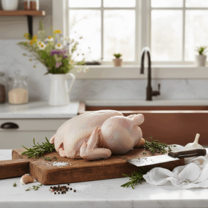 Whole Chicken